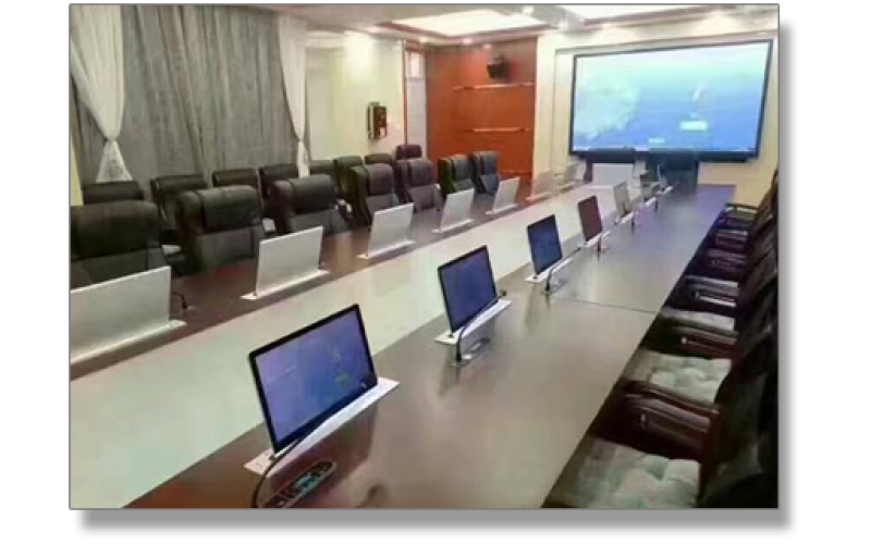 無(wú)紙化會(huì)議系統(tǒng)