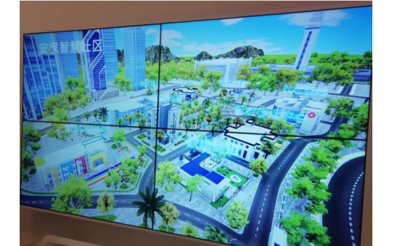2020年智能化弱電行業(yè)發(fā)展趨勢預測，五大方向，藍海市場分析